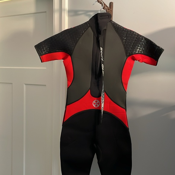 Wet suit - Picture 3 of 9
